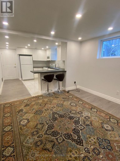 BSMT A - 135 BONHAM BSMT BOULEVARD, Mississauga (Streetsville), Ontario, L5M1C8