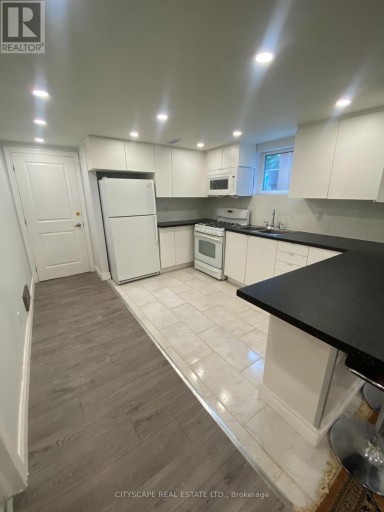 BSMT A - 135 BONHAM BSMT BOULEVARD, Mississauga (Streetsville), Ontario, L5M1C8