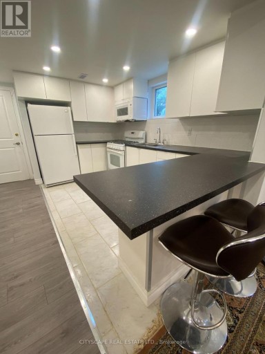 BSMT A - 135 BONHAM BSMT BOULEVARD, Mississauga (Streetsville), Ontario, L5M1C8