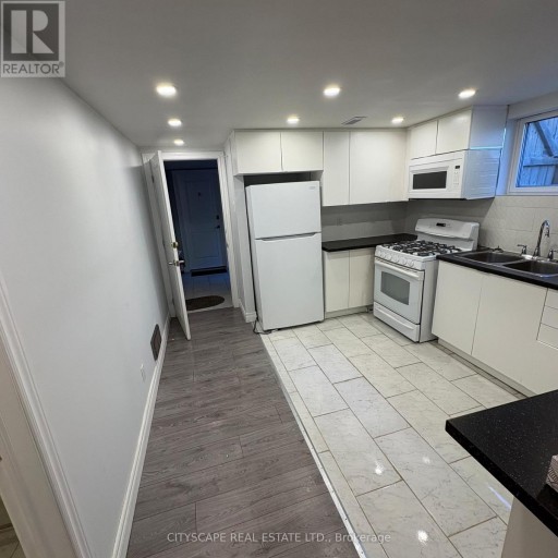 BSMT A - 135 BONHAM BSMT BOULEVARD, Mississauga (Streetsville), Ontario, L5M1C8