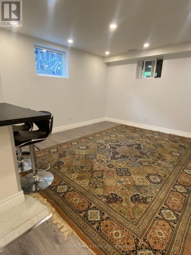 BSMT A - 135 BONHAM BSMT BOULEVARD, Mississauga (Streetsville), Ontario, L5M1C8