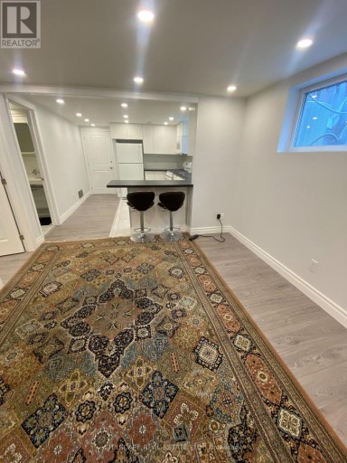 BSMT A - 135 BONHAM BSMT BOULEVARD, Mississauga (Streetsville), Ontario, L5M1C8