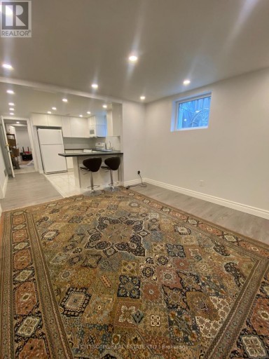 BSMT A - 135 BONHAM BSMT BOULEVARD, Mississauga (Streetsville), Ontario, L5M1C8