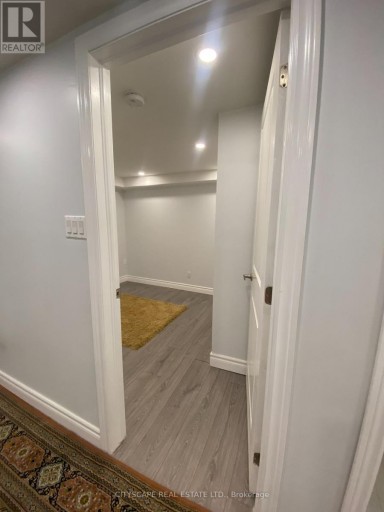 BSMT A - 135 BONHAM BSMT BOULEVARD, Mississauga (Streetsville), Ontario, L5M1C8