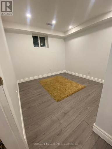 BSMT A - 135 BONHAM BSMT BOULEVARD, Mississauga (Streetsville), Ontario, L5M1C8