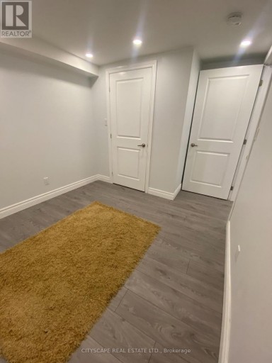 BSMT A - 135 BONHAM BSMT BOULEVARD, Mississauga (Streetsville), Ontario, L5M1C8