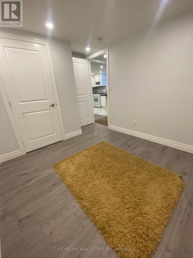BSMT A - 135 BONHAM BSMT BOULEVARD, Mississauga (Streetsville), Ontario, L5M1C8