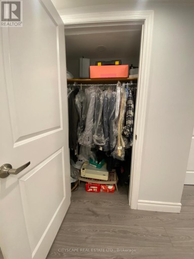 BSMT A - 135 BONHAM BSMT BOULEVARD, Mississauga (Streetsville), Ontario, L5M1C8