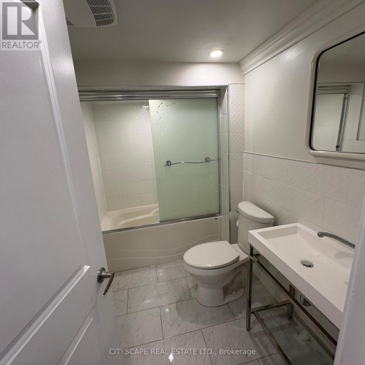 BSMT A - 135 BONHAM BSMT BOULEVARD, Mississauga (Streetsville), Ontario, L5M1C8