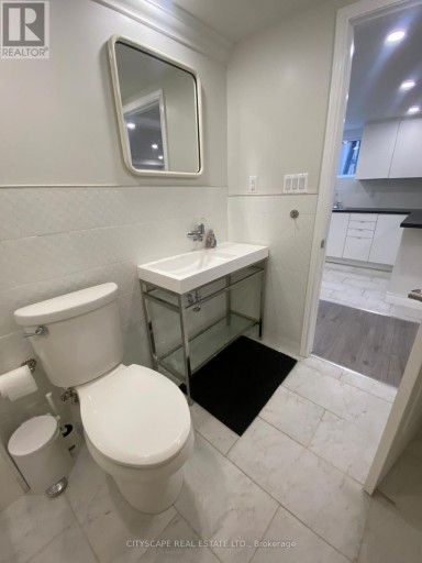 BSMT A - 135 BONHAM BSMT BOULEVARD, Mississauga (Streetsville), Ontario, L5M1C8