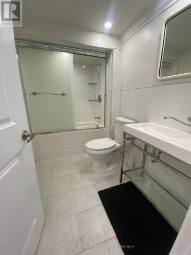 BSMT A - 135 BONHAM BSMT BOULEVARD, Mississauga (Streetsville), Ontario, L5M1C8