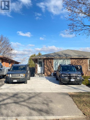 BSMT A - 135 BONHAM BSMT BOULEVARD, Mississauga (Streetsville), Ontario, L5M1C8