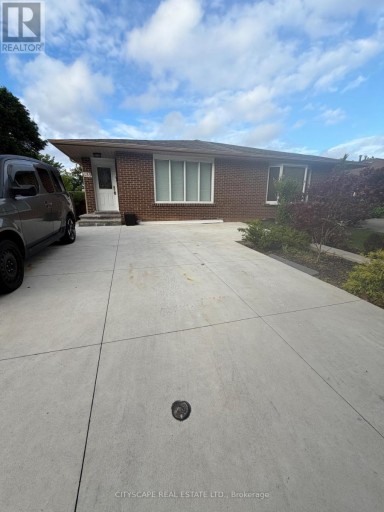 BSMT A - 135 BONHAM BSMT BOULEVARD, Mississauga (Streetsville), Ontario, L5M1C8