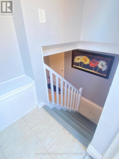 BSMT A - 135 BONHAM BSMT BOULEVARD, Mississauga (Streetsville), Ontario, L5M1C8