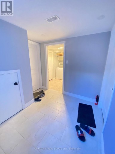BSMT A - 135 BONHAM BSMT BOULEVARD, Mississauga (Streetsville), Ontario, L5M1C8