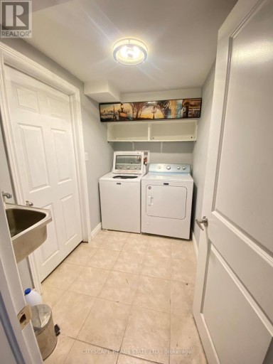 BSMT A - 135 BONHAM BSMT BOULEVARD, Mississauga (Streetsville), Ontario, L5M1C8
