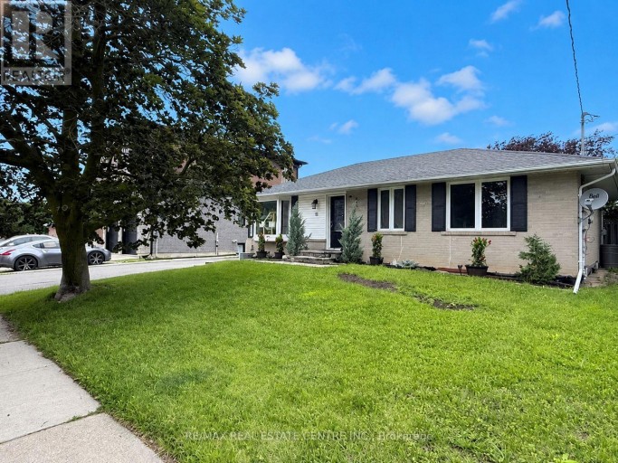 BASEMENT - 18 MACKENZIE DRIVE, Halton Hills (Georgetown), Ontario, L7G4B9