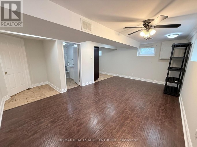 BASEMENT - 18 MACKENZIE DRIVE, Halton Hills (Georgetown), Ontario, L7G4B9