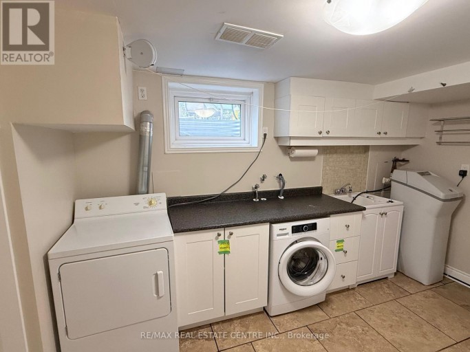 BASEMENT - 18 MACKENZIE DRIVE, Halton Hills (Georgetown), Ontario, L7G4B9