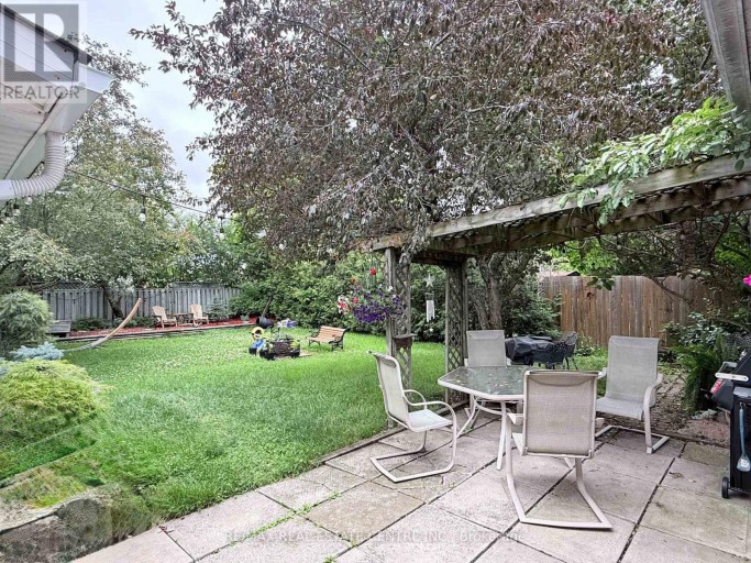 BASEMENT - 18 MACKENZIE DRIVE, Halton Hills (Georgetown), Ontario, L7G4B9