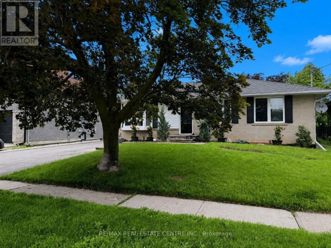 BASEMENT - 18 MACKENZIE DRIVE, Halton Hills (Georgetown), Ontario, L7G4B9