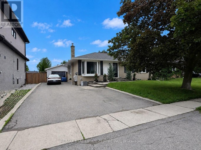 BASEMENT - 18 MACKENZIE DRIVE, Halton Hills (Georgetown), Ontario, L7G4B9