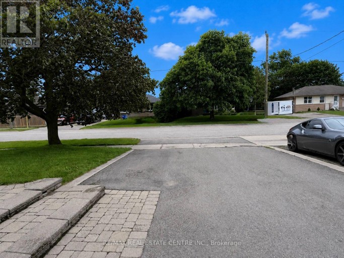 BASEMENT - 18 MACKENZIE DRIVE, Halton Hills (Georgetown), Ontario, L7G4B9
