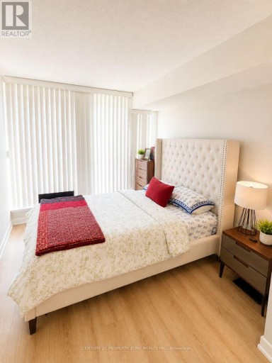 303 - 33 SINGER COURT, Toronto (Bayview Village), Ontario, M2K0B4