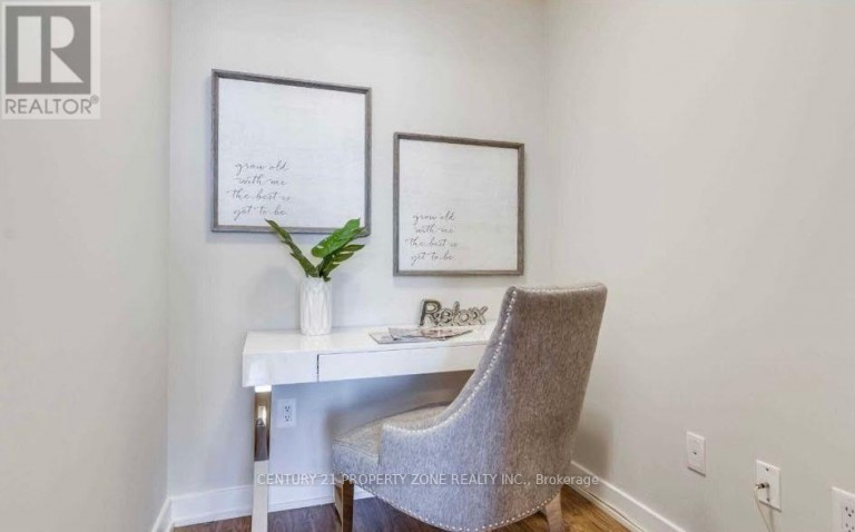 303 - 33 SINGER COURT, Toronto (Bayview Village), Ontario, M2K0B4