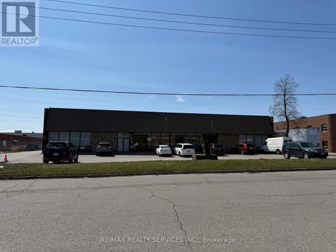 7699 KIMBEL STREET, Mississauga (Northeast), Ontario, L5S2A7