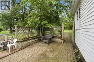 5418 LAKESHORE DRIVE Hamilton Township Ontario photo 17