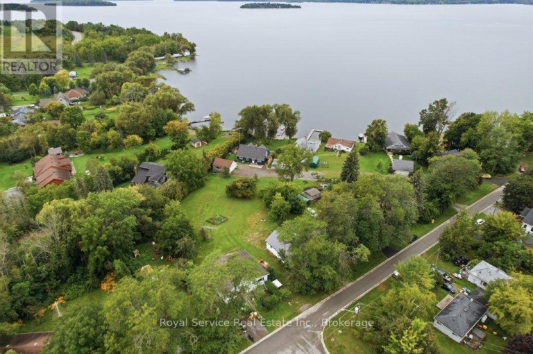 5418 LAKESHORE DRIVE, Hamilton Township, Ontario, K0K2H0