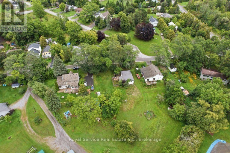 5418 LAKESHORE DRIVE, Hamilton Township, Ontario, K0K2H0