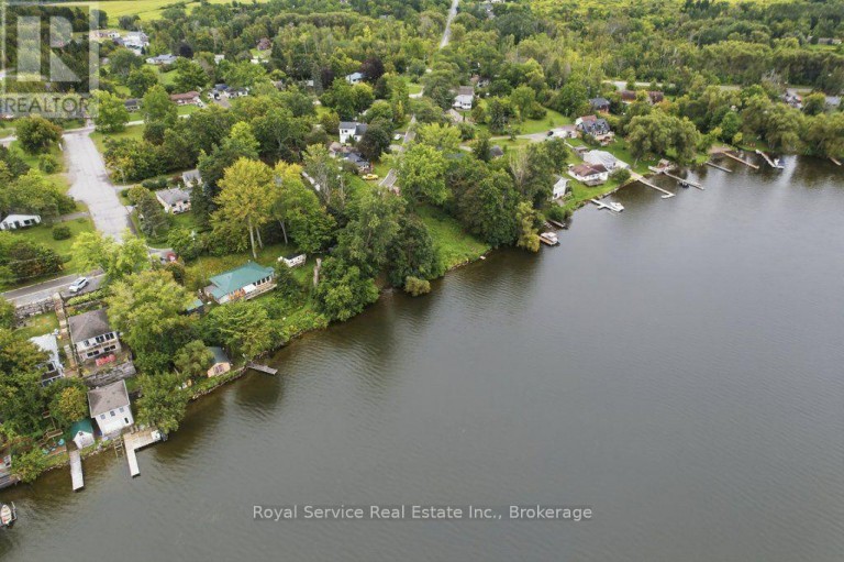 5418 LAKESHORE DRIVE, Hamilton Township, Ontario, K0K2H0
