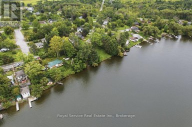 5418 LAKESHORE DRIVE Hamilton Township Ontario photo 29