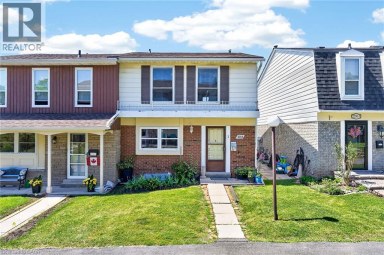 2252 UPPER MIDDLE Road Unit# 1, Burlington, Ontario