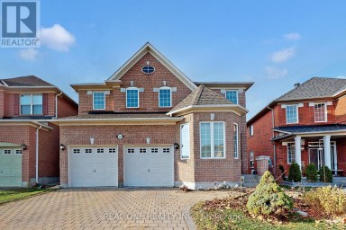 579 FRED MCLAREN BOULEVARD Markham (Wismer) Ontario photo 1