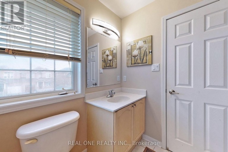 579 FRED MCLAREN BOULEVARD, Markham (Wismer), Ontario, L6E1M6