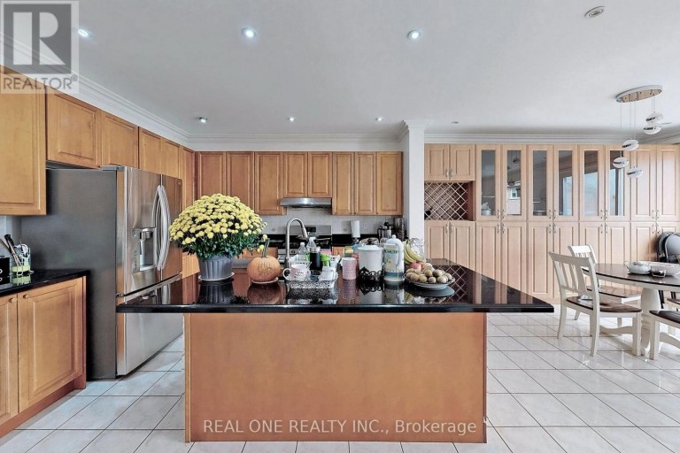 579 FRED MCLAREN BOULEVARD, Markham (Wismer), Ontario, L6E1M6