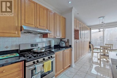 579 FRED MCLAREN BOULEVARD Markham (Wismer) Ontario photo 7