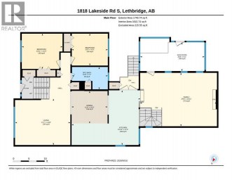 1818 Lakeside Road S Lethbridge Alberta photo 30
