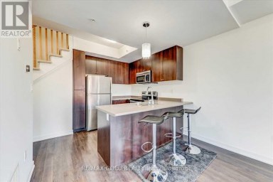 201 - 1555 KINGSTON ROAD Pickering (Town Centre) Ontario photo 3