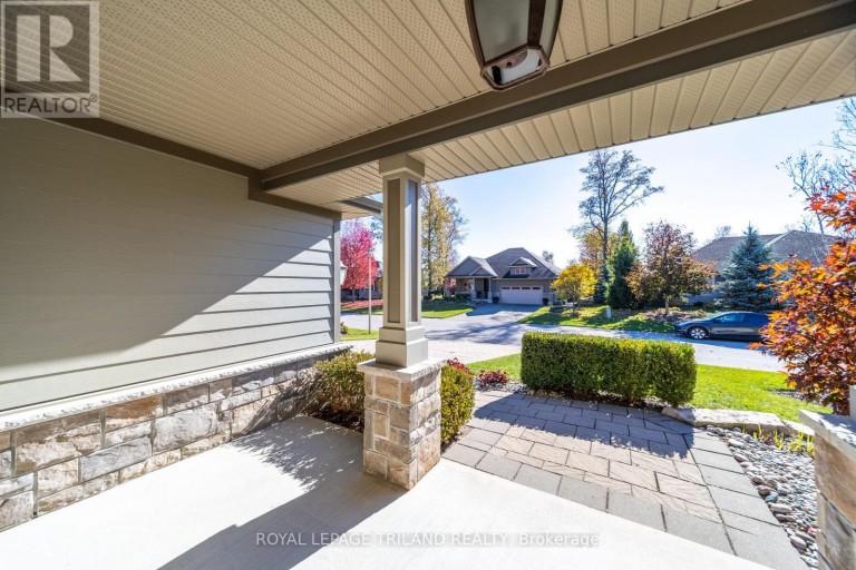 19 ERIN PLACE, Lambton Shores (Grand Bend), Ontario, N0M1T0