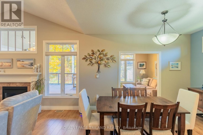 19 ERIN PLACE, Lambton Shores (Grand Bend), Ontario, N0M1T0