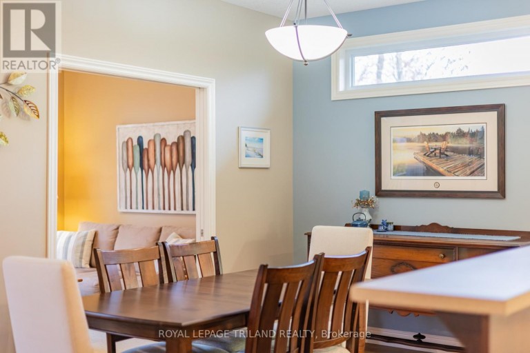 19 ERIN PLACE, Lambton Shores (Grand Bend), Ontario, N0M1T0