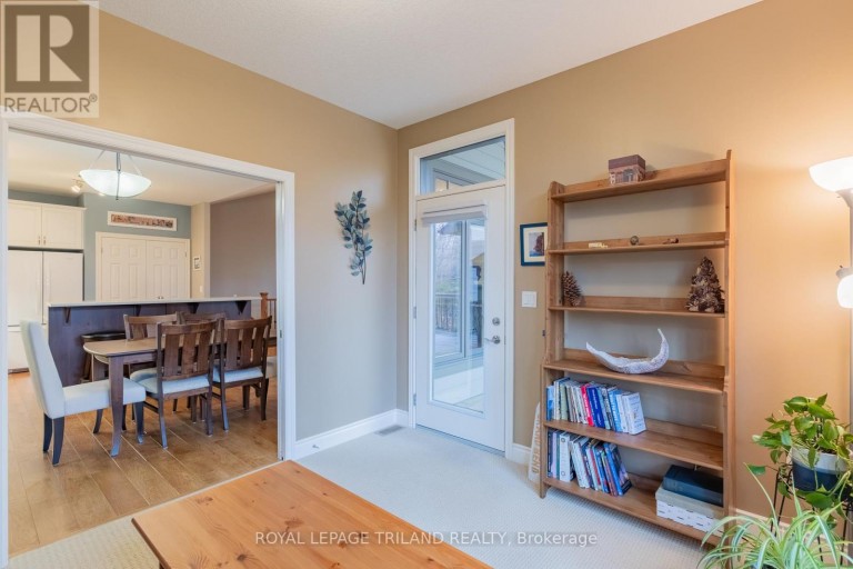 19 ERIN PLACE, Lambton Shores (Grand Bend), Ontario, N0M1T0