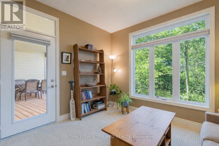 19 ERIN PLACE, Lambton Shores (Grand Bend), Ontario, N0M1T0