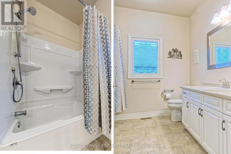 19 ERIN PLACE, Lambton Shores (Grand Bend), Ontario, N0M1T0