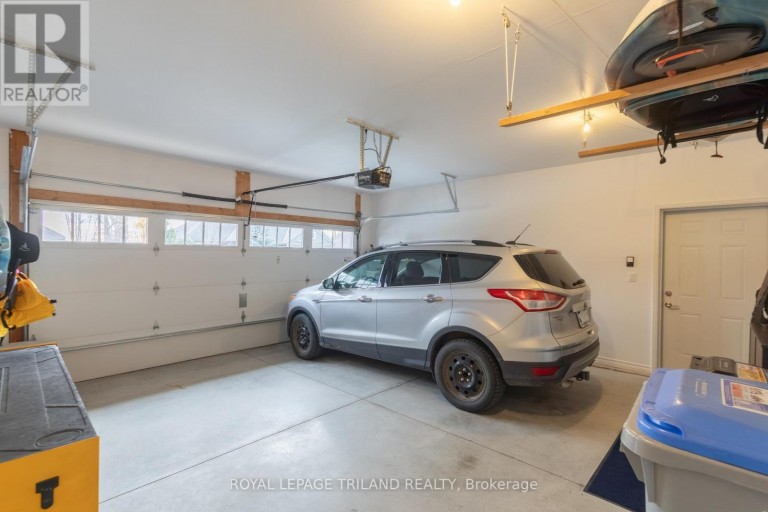 19 ERIN PLACE, Lambton Shores (Grand Bend), Ontario, N0M1T0