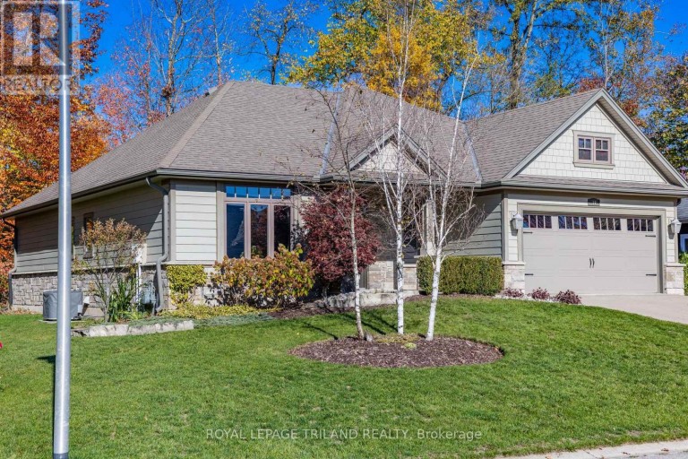 19 ERIN PLACE, Lambton Shores (Grand Bend), Ontario, N0M1T0